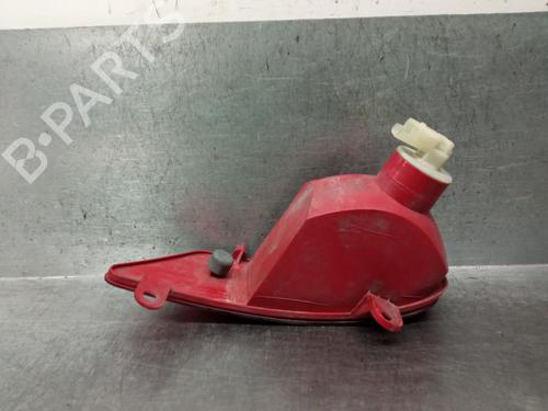 Rear fog light PEUGEOT 3008 I MPV (0U_) 1.6 BlueHDi 120 | BP29446449C37 