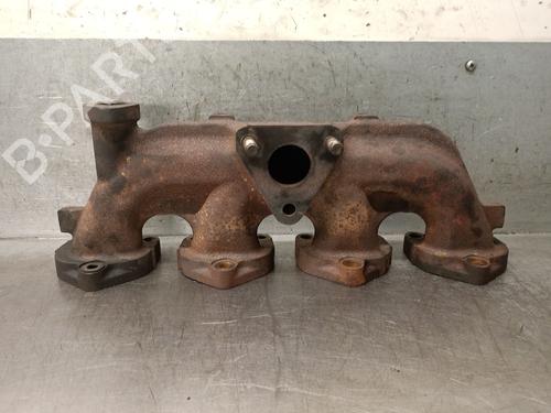 Used Exhaust manifold Exhaust manifold MITSUBISHI PAJERO III (V7_W, V6_W) 3.2 Di-D (V68W) (160 hp) 32728062 32728062