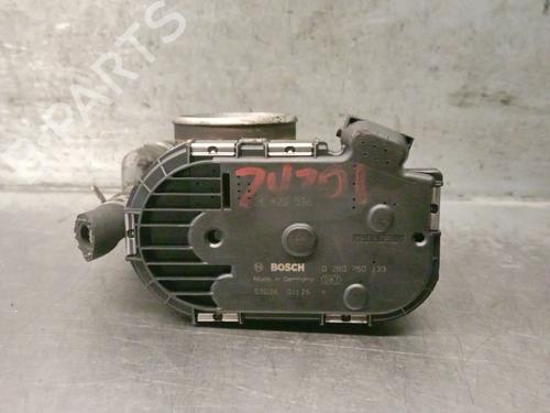 Throttle body OPEL CORSA D (S07) 1.2 (L08, L68) | BP30962481M82 - Image 2