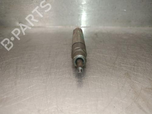 Injector RENAULT MASTER II Van (FD) 2.8 dTI (FD0C, FD0F, FD2B, FD2F, FD3C, FD3F) | BP29955561M100 