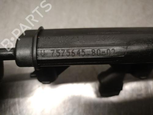 Injection rail PEUGEOT 207 (WA_, WC_) 1.4 16V | BP29419003M98 