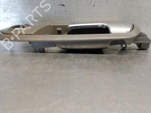 Front left interior door handle SEAT IBIZA III (6L1) 1.4 TDI | BP29165895I13 
