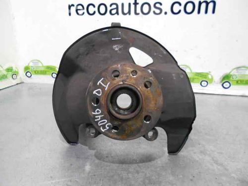 Left front steering knuckle ROVER 75 (RJ) 1.8 | BP2311469M25 