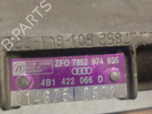 Steering rack AUDI ALLROAD C5 (4BH) 2.5 TDI quattro | BP38011527M22 - Image 5