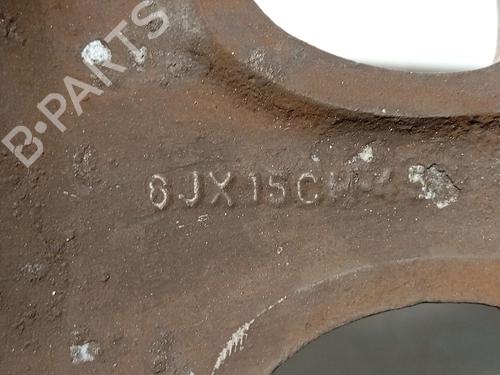 Rim ROVER 25 I Hatchback (RF) 1.6 16V | BP29915866C45