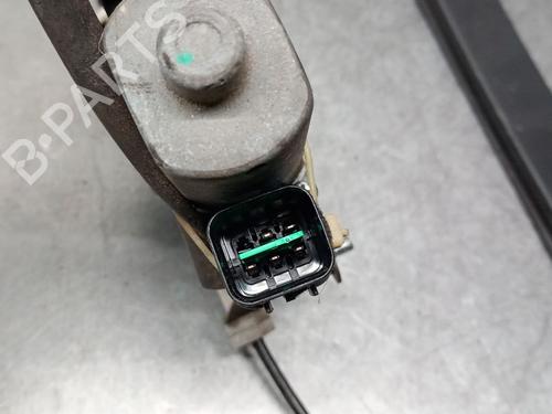 Alzavetro anteriore sinistro OPEL ANTARA A (L07) 2.2 CDTi | BP30793587C22