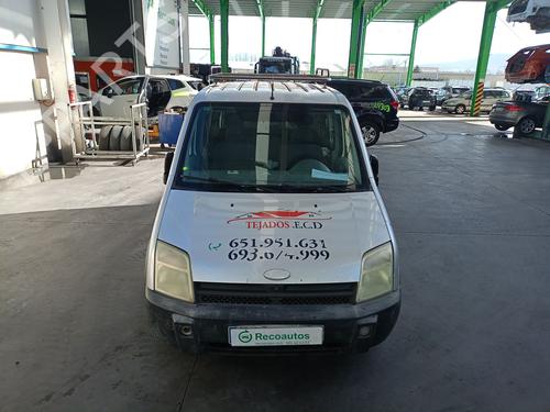 Front left lock FORD TRANSIT CONNECT (P65_, P70_, P80_) 1.8 TDCi | BP32066272C98 