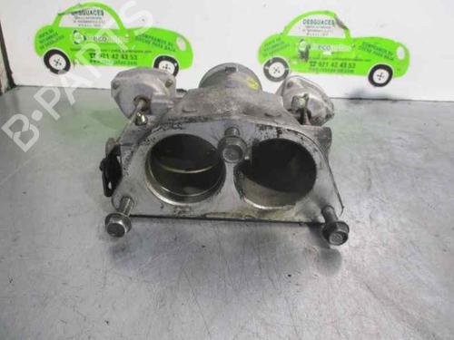 Throttle body FORD USA EDGE  | BP2225680M82 