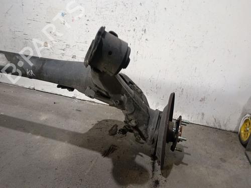 Rear axle HONDA HR-V (RU) 1.6 i-DTEC (RU8) | BP37464827M2 - Image 5