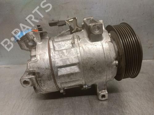 Used AC compressor AC compressor 19406771 19406771