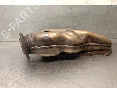 Used Exhaust manifold Exhaust manifold 38567667 38567667