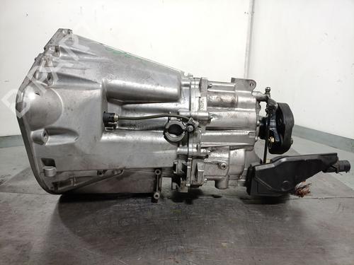 Used Gearbox Gearbox MERCEDES-BENZ C-CLASS Coupe (CL203) C 180 (203.735) (129 hp) 33403798 33403798