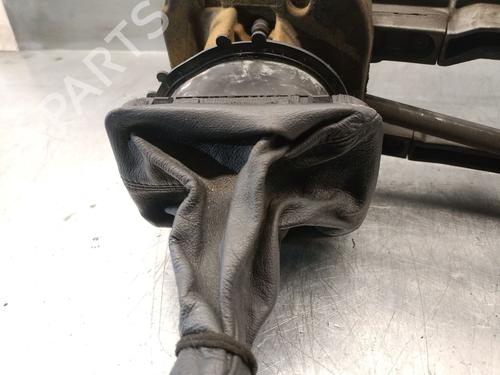 Gear lever MERCEDES-BENZ E-CLASS (W210) E 220 CDI (210.006) | BP30204722M90 