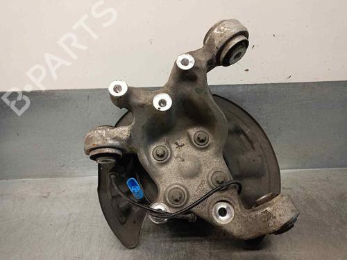 Used Left rear steering knuckle MERCEDES-BENZ GLA-CLASS (X156) GLA 200 CDI / d (156.908) (136 hp) 18149726