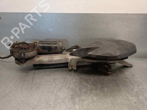 Front wiper motor MERCEDES-BENZ E-CLASS (W210) E 320 CDI (210.026) | BP18693718M29 
