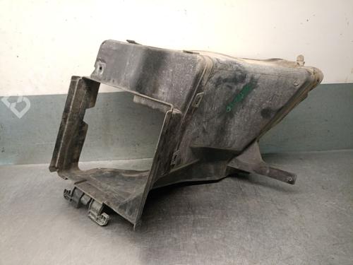 Used Front slam panel Front slam panel 38020861 38020861