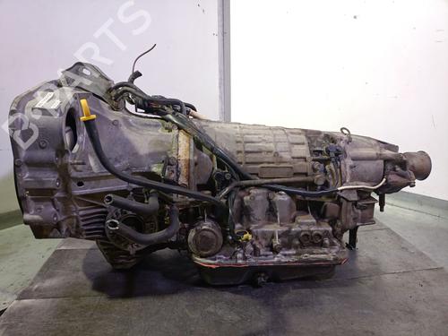 Used Gearbox SUBARU LEGACY III Estate (BH) 3.0 H6 AWD (BHE) (209 hp) 25781841