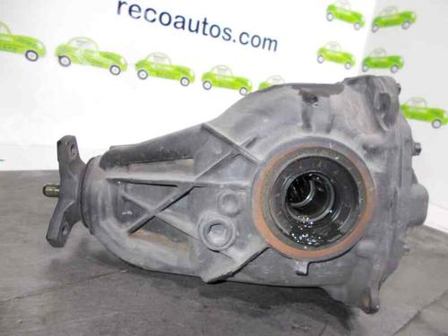 Differensial bakvogn MERCEDES-BENZ CLC-CLASS (CL203) [2008-2011]  5037344