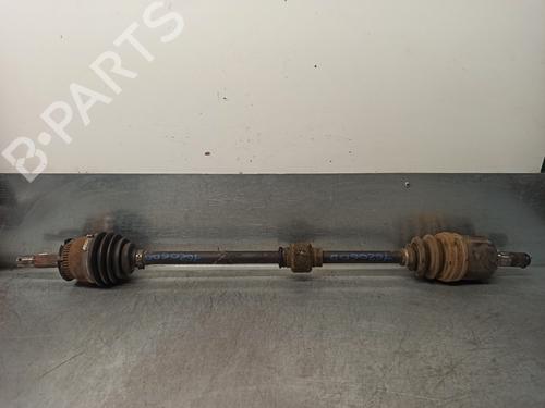 Used Right front driveshaft KIA CERATO I Saloon (LD) 2.0 CRDi (112 hp) 10488744