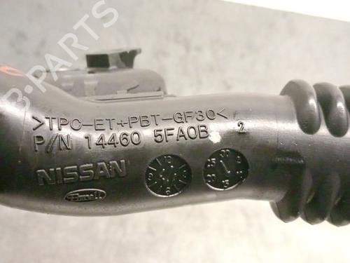 Pipe NISSAN MICRA V (K14) 0.9 IG-T | BP25447657M125  - Image 5