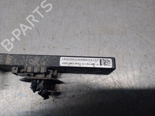 Electronic module PEUGEOT 2008 II (UD_, US_, UY_, UJ_, UR_, UC_) 1.2 PureTech 130 (USHNS, URHNS) | BP16999323M83 