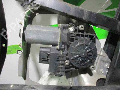 Rear right window mechanism AUDI A6 C5 Avant (4B5) 2.5 TDI quattro | BP2089866C25 