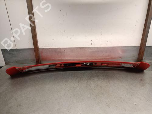 Rear spoiler FORD FOCUS II (DA_, HCP, DP) 1.6 | BP20699267C96 