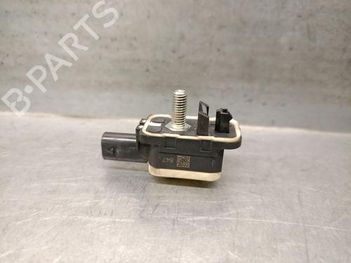Used Electronic module PORSCHE CAYENNE (92A) 3.0 Diesel (245 hp) 25242168