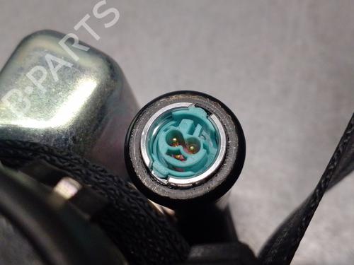 Rear left seatbelt VOLVO XC90 II (256) D5 AWD | BP32304132I29  - Image 6