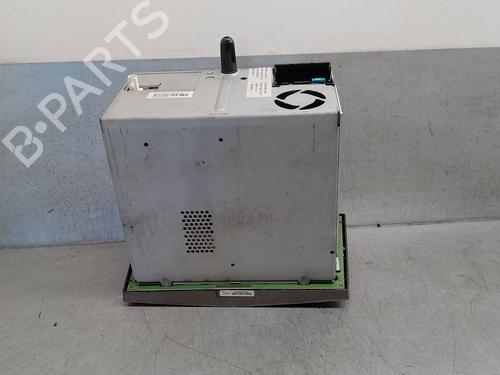 Radio OPEL ANTARA A (L07) 2.0 CDTI | BP17653487E6 