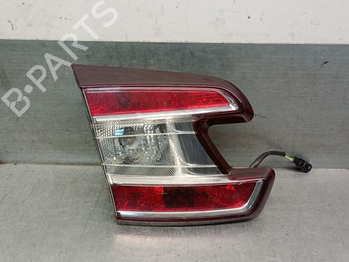 Used Left taillight RENAULT MEGANE III Grandtour (KZ0/1) 1.6 16V (KZ0U, KZ1B, KZ1U) (110 hp) 30591496