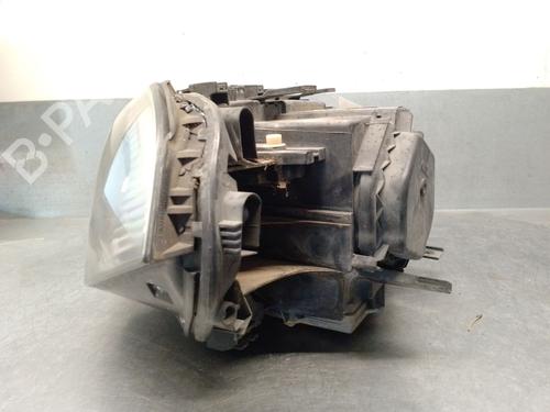 Left headlight BMW X3 (E83) xDrive 18 d | BP34194665C28  - Image 5