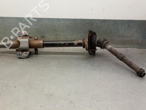 Used Steering column MITSUBISHI PAJERO SPORT I (K7_, K9_) 2.5 TD (K94W, K74T) (115 hp) 25243663