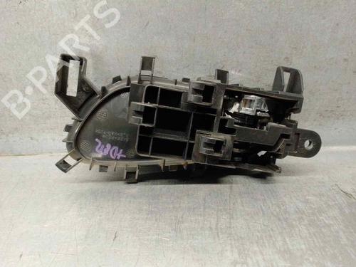 Rear right interior door handle NISSAN X-TRAIL III (T32_, T32R, T32RR) 1.6 dCi ALL MODE 4x4-i (NT32) | BP18255540I16 