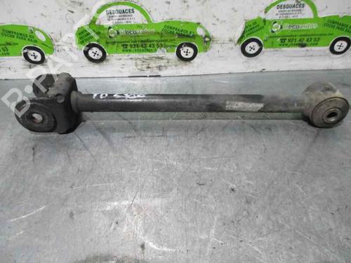 Right rear suspension arm TATA INDIGO MARINA (4_V2) 1.4 D | BP12186357M15 
