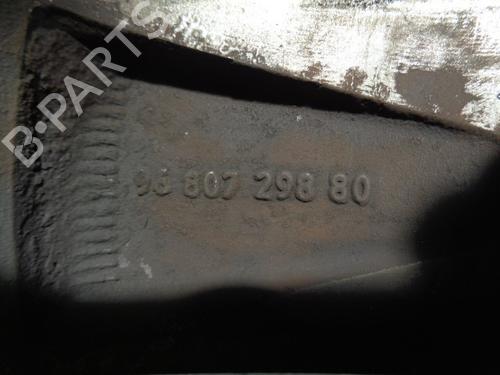 Rim CITROËN C4 I (LC_) 1.6 HDi | BP13543236C45 