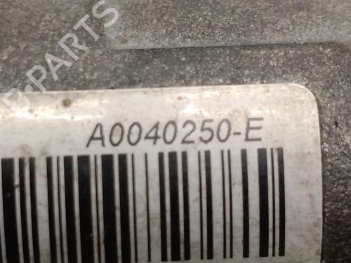 Steering rack NISSAN PULSAR Hatchback (C13) 1.2 DIG-T | BP36385473M22 - Image 8