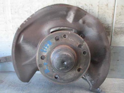 Left front steering knuckle MERCEDES-BENZ E-CLASS (W210) E 230 (210.037) | BP4412700M25 