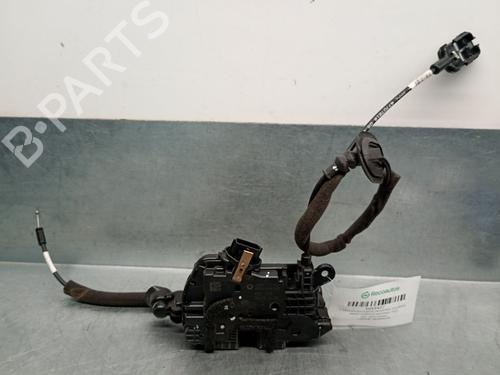 Venstre foran lås SMART FORFOUR Hatchback (453) electric drive (453.091) | BP29473559C98 