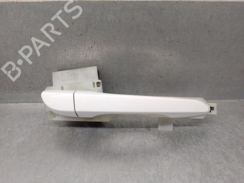 Used Rear right exterior door handle Rear right exterior door handle 34053511 34053511