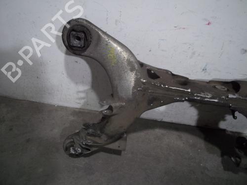 Rear axle MERCEDES-BENZ E-CLASS (W211) E 270 CDI (211.016) | BP17787301M2 
