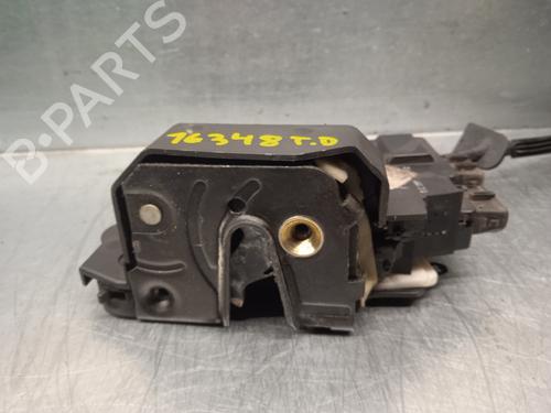 Serrure arrière droite VOLVO S70 (874) [1996-2000]  11360045