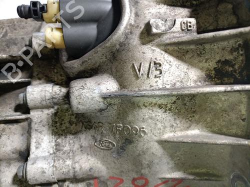 Gearbox FORD TRANSIT CONNECT (P65_, P70_, P80_) 1.8 TDCi | BP36845297M3 - Image 8