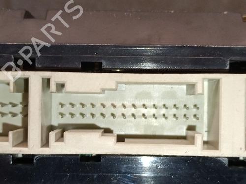 Climate control MERCEDES-BENZ M-CLASS (W164) ML 320 CDI 4-matic (164.122) | BP39654814I5 - Image 6