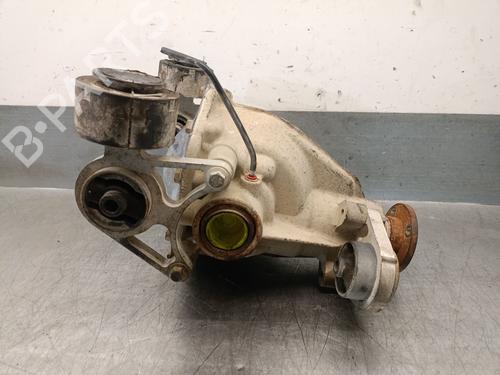 Mechanizm różnicowy tylny LAND ROVER FREELANDER I (L314) 2.0 Td4 4x4 TVK000180 | TVK000180 | 66291182401