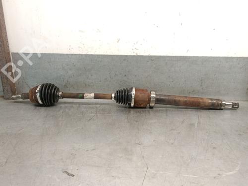Used Right front driveshaft FORD C-MAX II (DXA/CB7, DXA/CEU) 1.0 EcoBoost (125 hp) 28538367