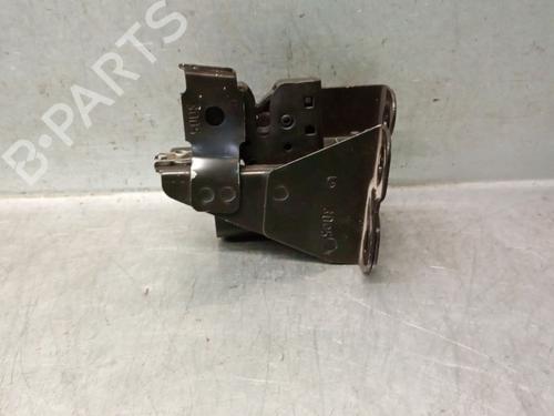 Tailgate lock PEUGEOT 407 SW (6E_, 6D_) 2.0 HDi 135 | BP27251586C101 