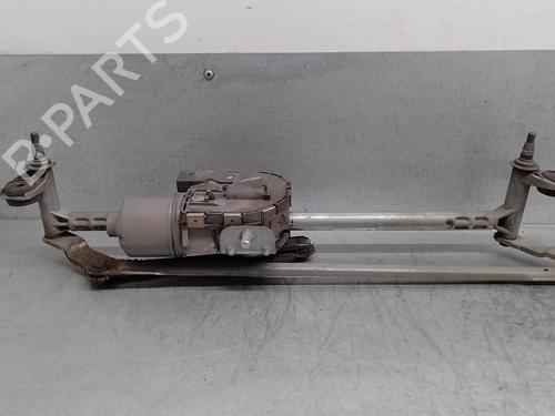 Front wiper motor VW GOLF VI (5K1) 1.6 TDI | BP17808334M29 