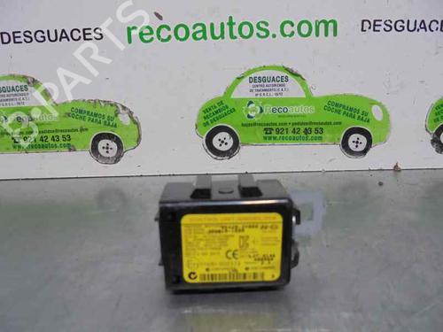 Used Control unit KIA SOUL II (PS) 1.6 GDI (132 hp) 2335119