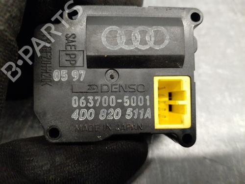 Heater blower motor AUDI A8 D2 (4D2, 4D8)  | BP16255975M62 